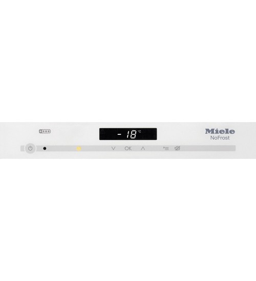 Miele 美诺 嵌入式单门冰箱 FNS 37492 iE 带制冰 高178 